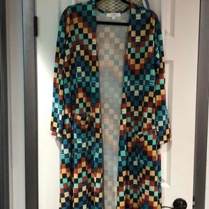 LuLaRoe Sarah Large NWOT